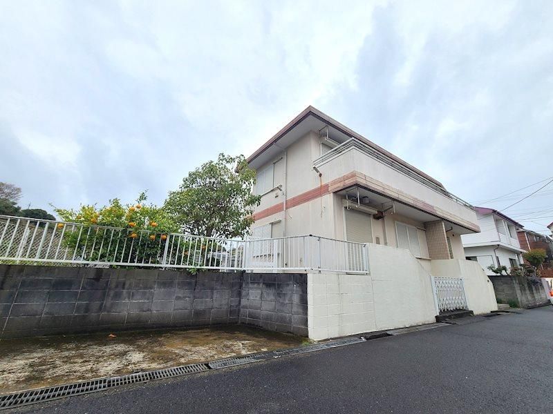 6LDK Resale House in Sakae Ward, Yokohama - Image 1
