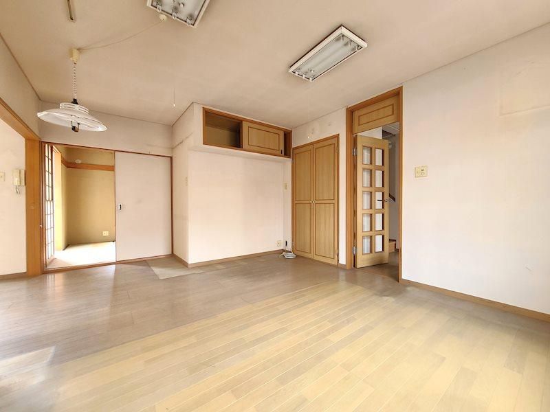 6LDK Resale House in Sakae Ward, Yokohama - Thumbnail 4