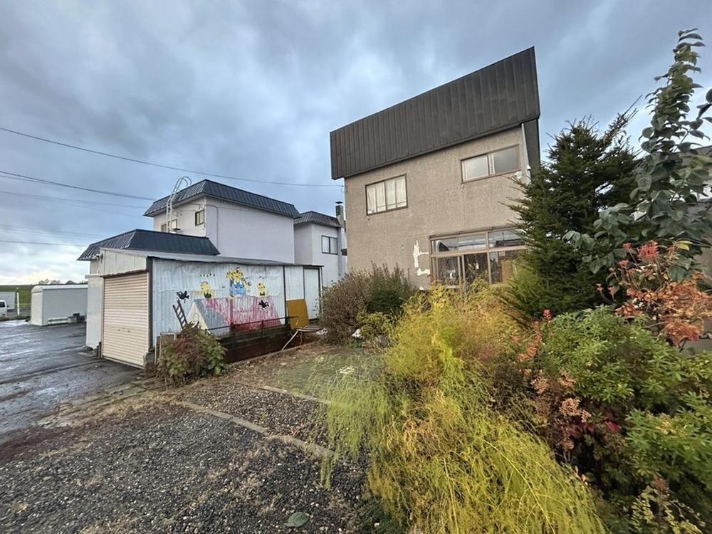 4LDK Detached House for Sale in Takikawa, Hokkaido - Thumbnail 3