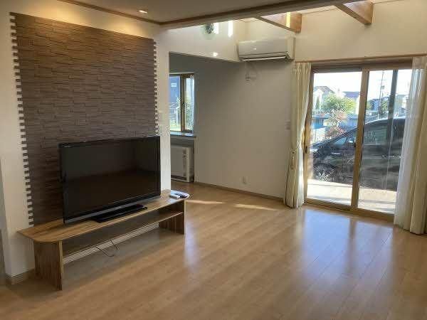 3LDK Detached House for Sale in Takizawa, Iwate - Thumbnail 4