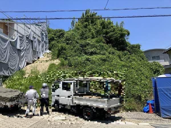 Land for Sale in Meito Ward, Nagoya - 177.3 sqm Plot - Thumbnail 3