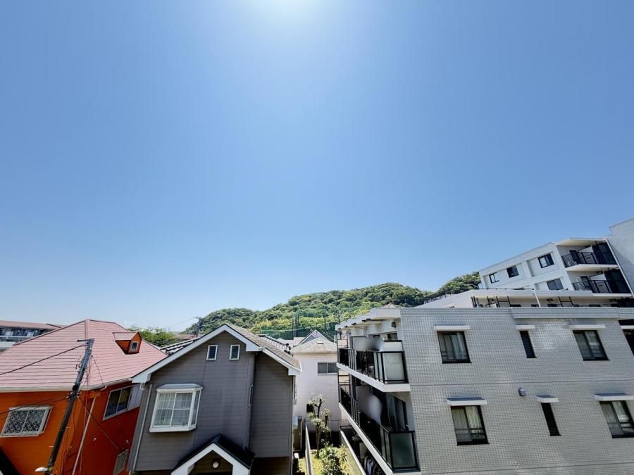 3LDK Apartment for Sale in Yokosuka, Kanagawa - 56.38m2 - Thumbnail 4