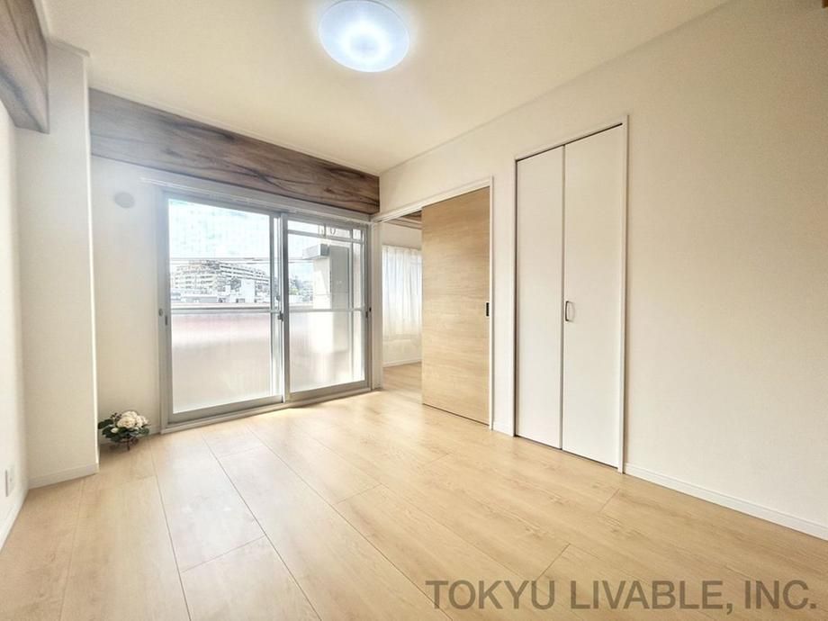 3K Apartment for Sale in Tama-ku, Kawasaki Near Ikuta Station - Thumbnail 3
