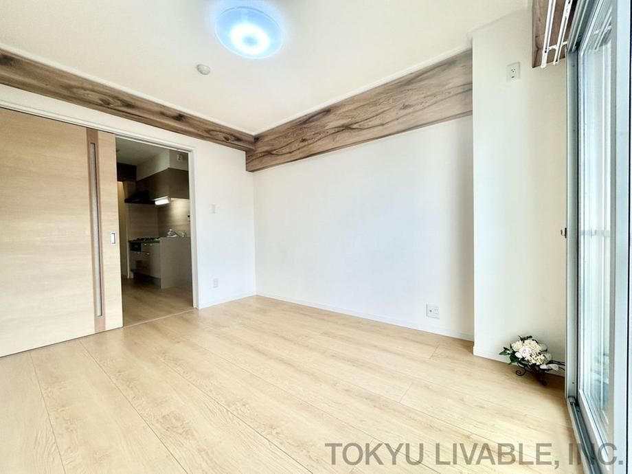 3K Apartment for Sale in Tama-ku, Kawasaki Near Ikuta Station - Thumbnail 4