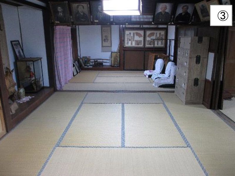 Spacious Wooden House for Rent in Shimonita, Gunma - Thumbnail 3
