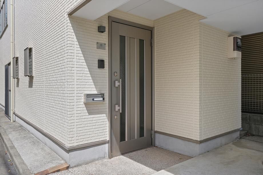 3LDK House for Sale in Shinagawa, Tokyo - 116.67m2 - Thumbnail 2