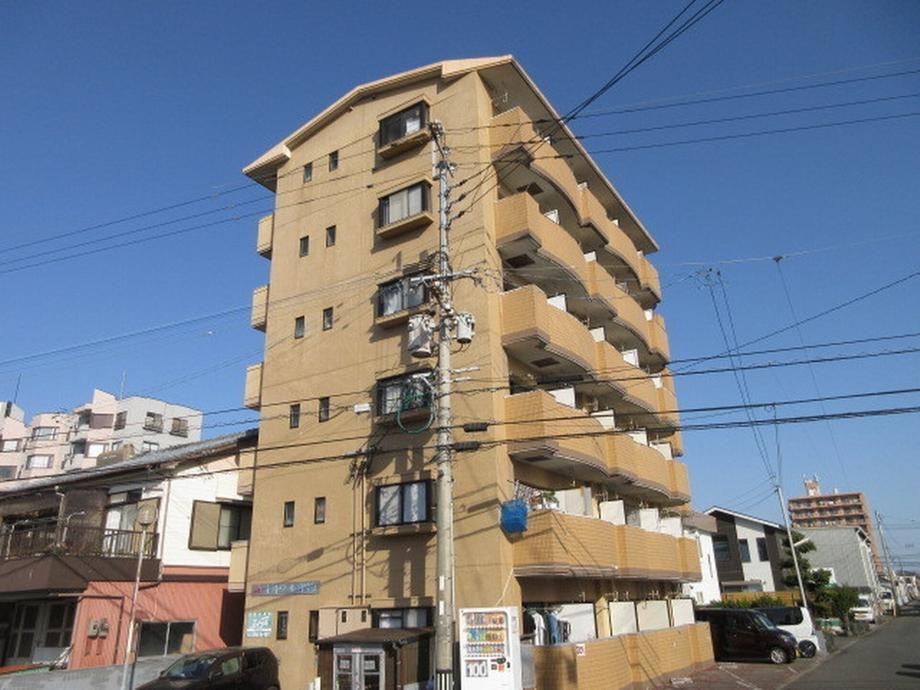 1K Apartment for Sale in Miyazaki City, Miyazaki - Thumbnail 2