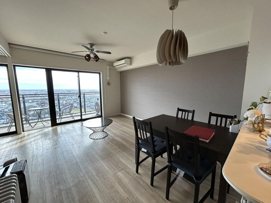 3LDK Apartment for Sale in Sendai, Miyagi - 74.28m2 - Thumbnail 2