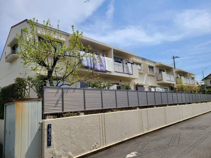 4LDK Terrace House in Atsugi, Kanagawa for 9,950,000 Yen - Thumbnail 2
