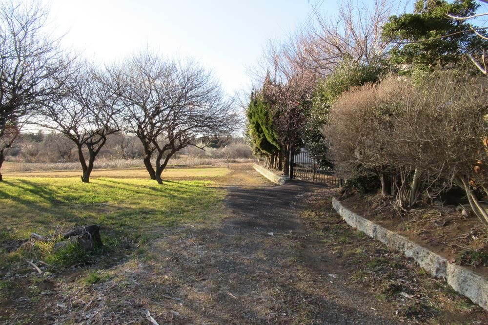 Land for Sale in Tsukuba City, Ibaraki - 1,275 m² - Thumbnail 4
