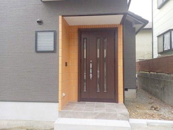 Renovated 4LDK House in Shiodai, Kochi City - Thumbnail 2