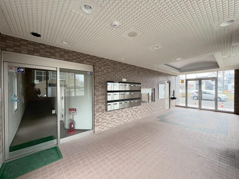 3LDK Apartment for Sale in Sapporo Kita Ward, 75m2 - Thumbnail 4