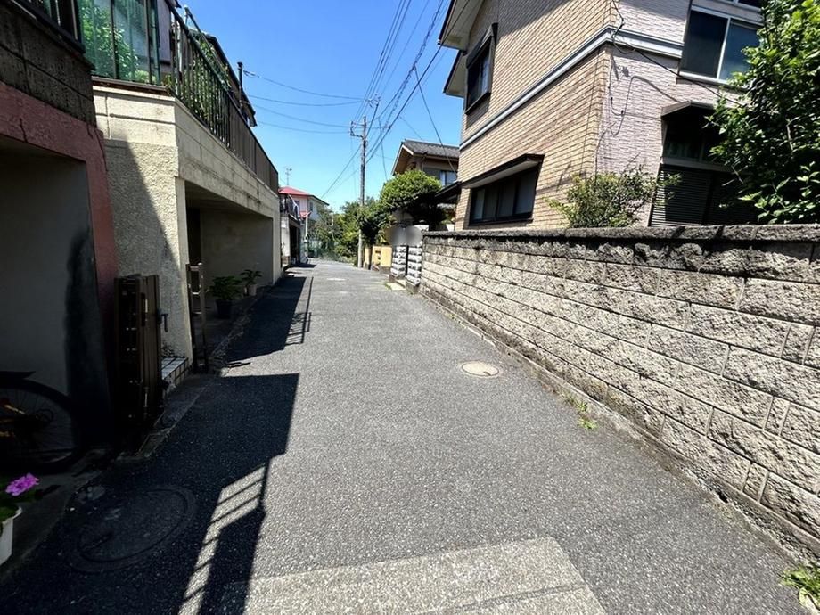 167.94m2 Land for Sale in Bamba, Tsurumi, Yokohama - Thumbnail 4