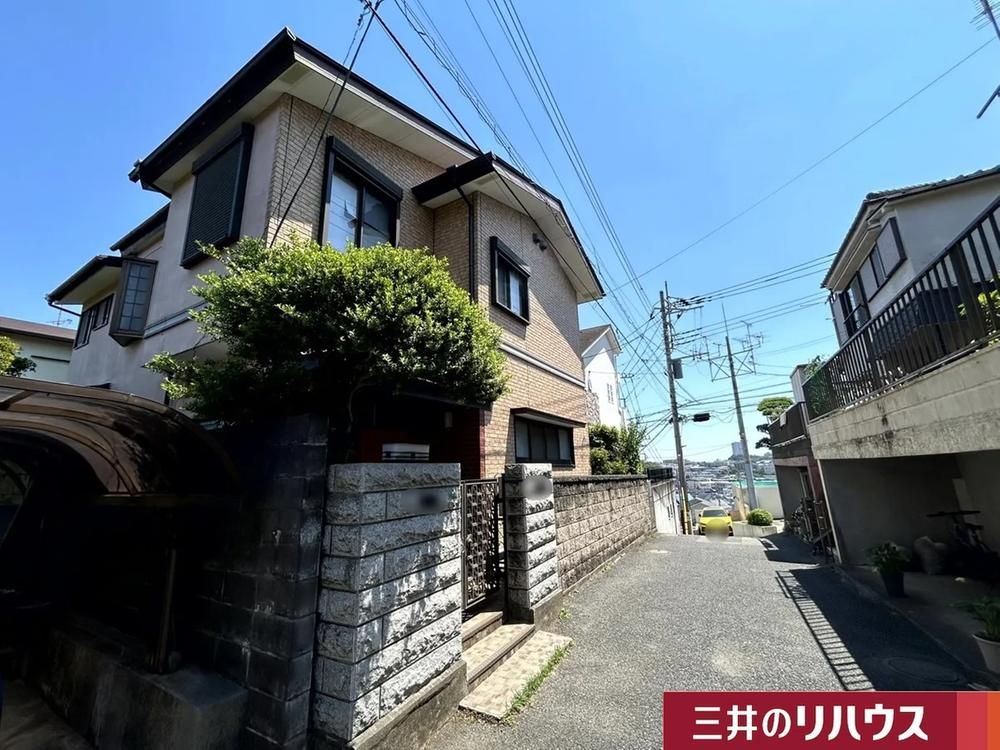167.94m2 Land for Sale in Bamba, Tsurumi, Yokohama - Thumbnail 3