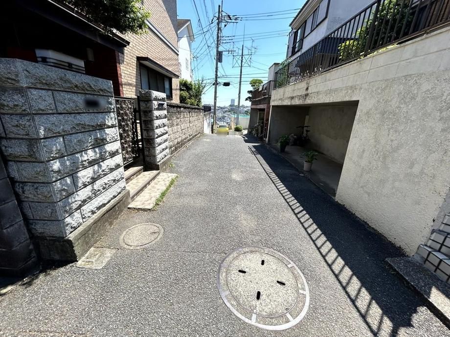 167.94m2 Land for Sale in Bamba, Tsurumi, Yokohama - Thumbnail 2