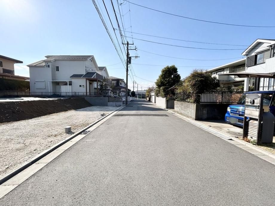 Building Plot for Sale in Kounandai, Yokohama - Thumbnail 4