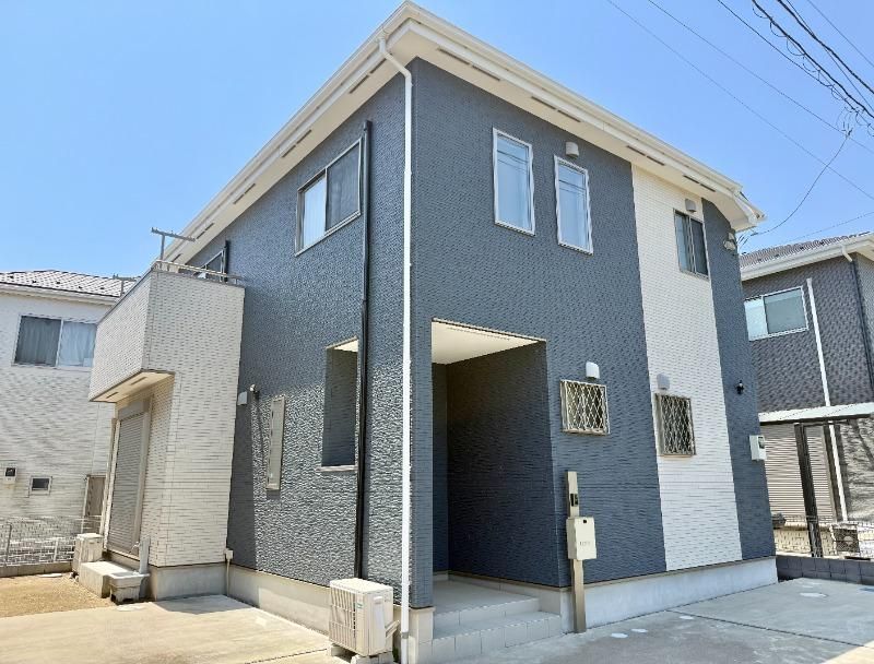 3LDK+S Detached House in Funabashi Near Funabashi Hōten Station - Thumbnail 2