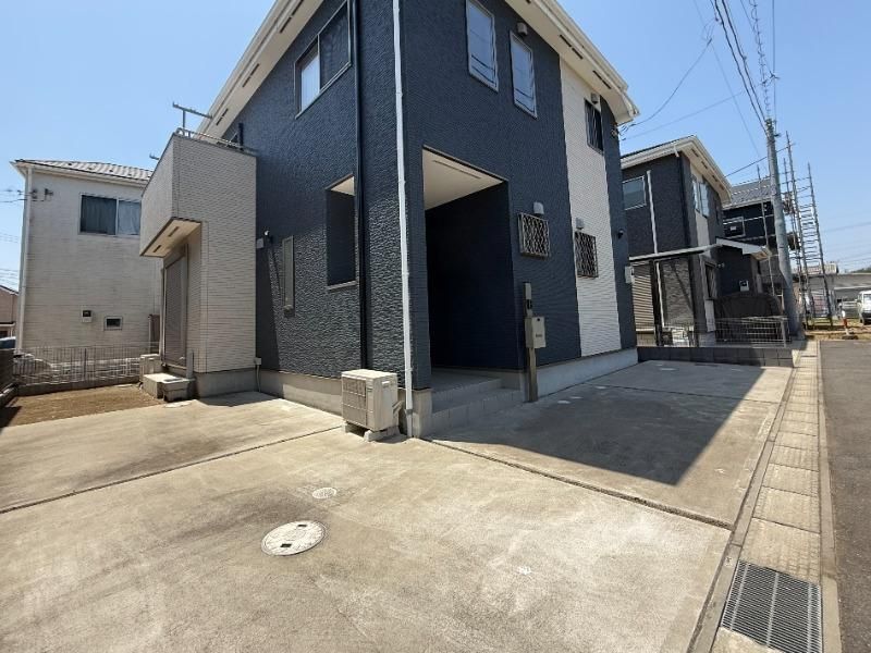 3LDK+S Detached House in Funabashi Near Funabashi Hōten Station - Thumbnail 3