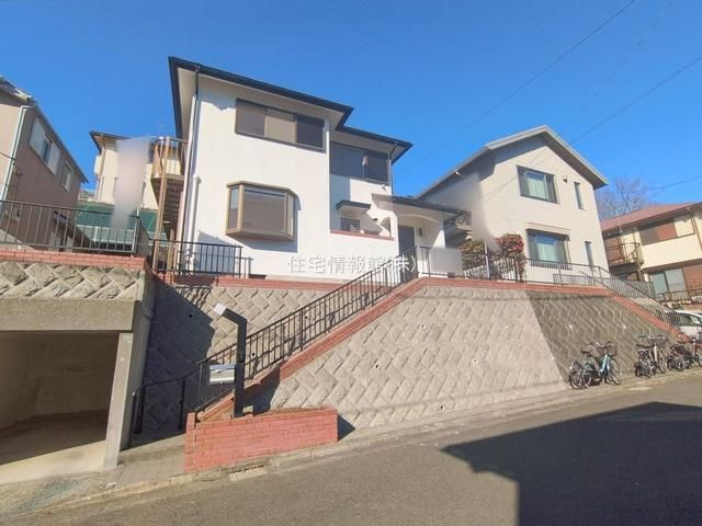 4LDK Detached House for Sale in Hachioji, Tokyo - Thumbnail 2
