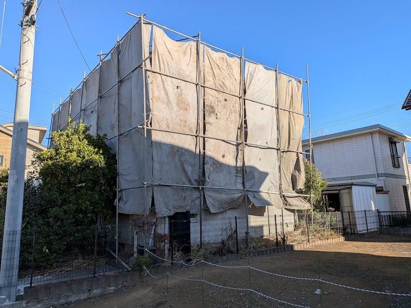 179m2 Land for Sale in Moriya, Ibaraki - Corner Lot - Thumbnail 4