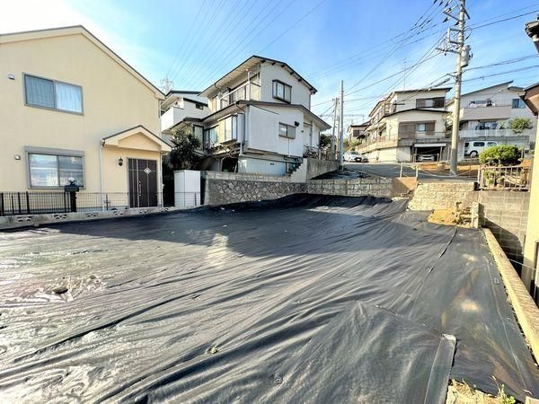 173.92m2 Land for Sale in Katakura, Yokohama - Thumbnail 3