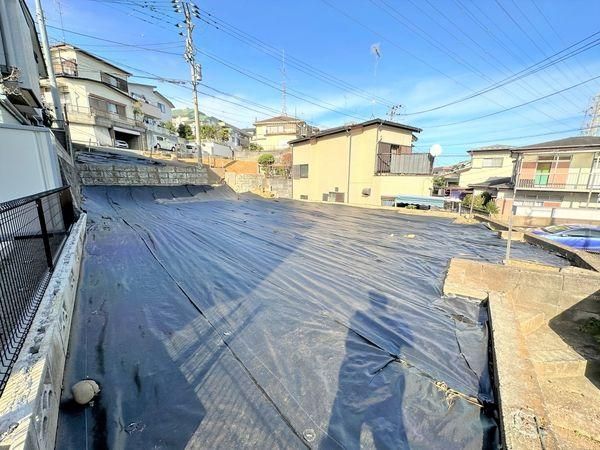173.92m2 Land for Sale in Katakura, Yokohama - Thumbnail 4