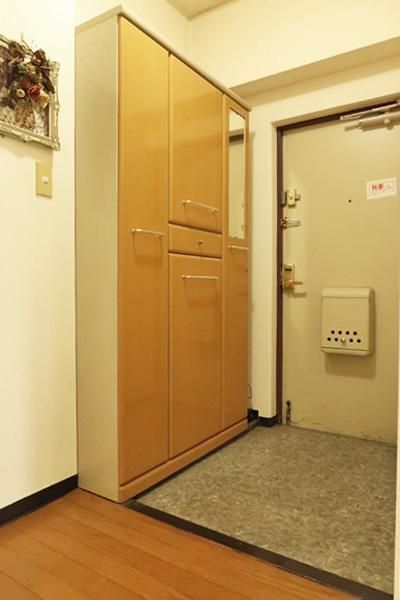 3LDK Apartment for Sale in Ichikawa, Chiba - 74.38m2 - Thumbnail 3
