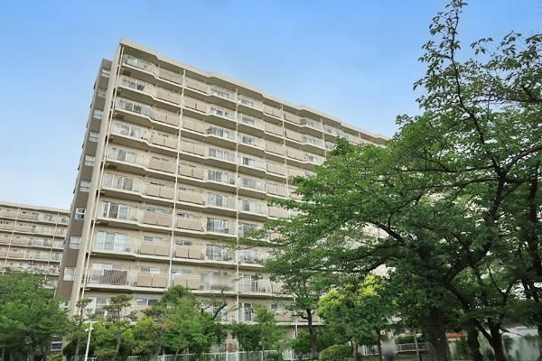 3LDK Apartment for Sale in Ichikawa, Chiba - 74.38m2 - Thumbnail 2
