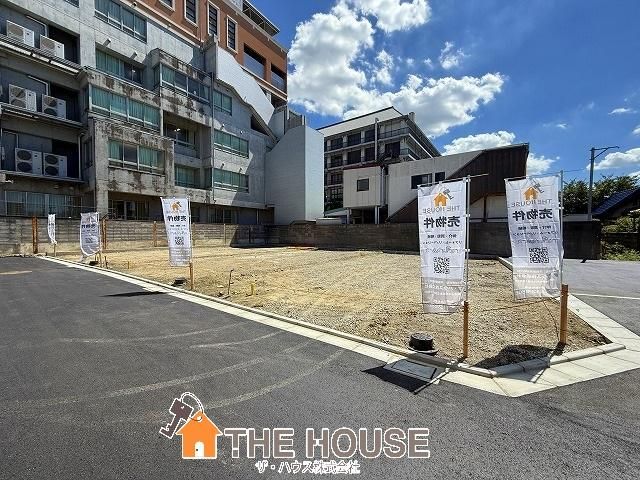 99 Tsubo Land for Sale Near Shijonawate Station, Osaka - Thumbnail 3