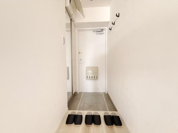 Fully Renovated 3LDK Apartment in Fujisawa, Kanagawa - Thumbnail 3