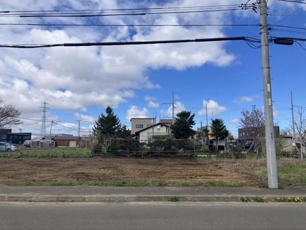 198m2 Building Lot for Sale in Kita-ku, Sapporo - Thumbnail 2