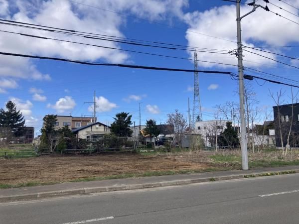 198m2 Building Lot for Sale in Kita-ku, Sapporo - Thumbnail 3