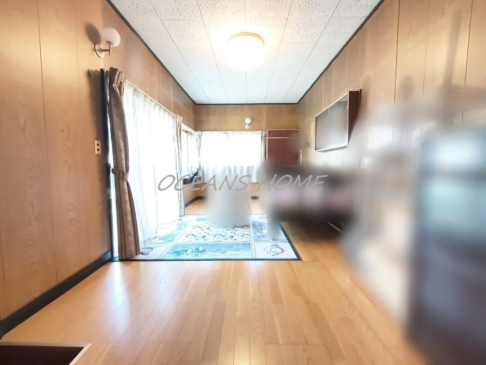 1LDK Single-Story House for Sale in Higashimatsuyama, Saitama - Thumbnail 4