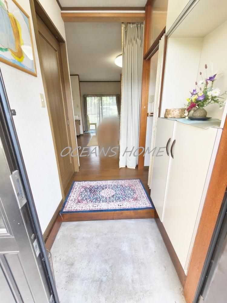 1LDK Single-Story House for Sale in Higashimatsuyama, Saitama - Thumbnail 2