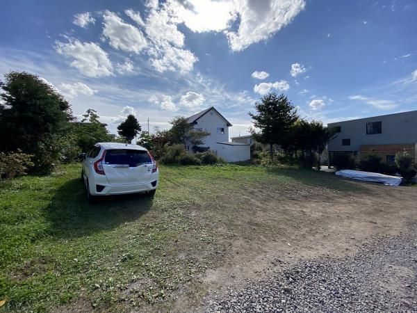302 sqm Land for Sale in Nanae, Hokkaido - Thumbnail 2