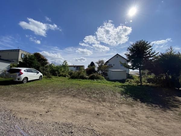 302 sqm Land for Sale in Nanae, Hokkaido - Thumbnail 3