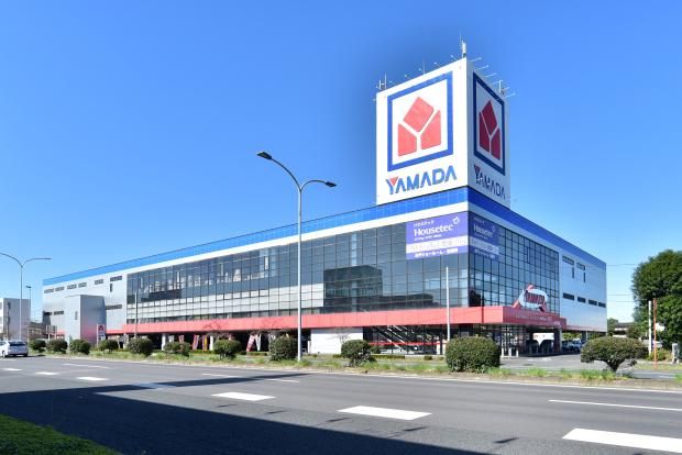 Land for Sale in Mito City, Ibaraki - Common Stage Mito Kasahara Phase II - Thumbnail 4