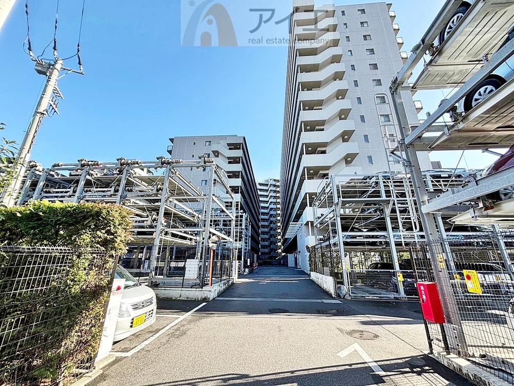 4LDK Apartment for Sale in Funabashi, Chiba – 78m2 - Thumbnail 4