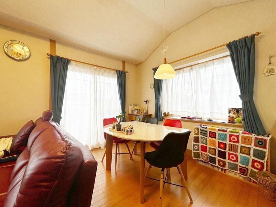 4LDK Detached House in Higashimurayama, Tokyo - 35.8M Yen - Thumbnail 4