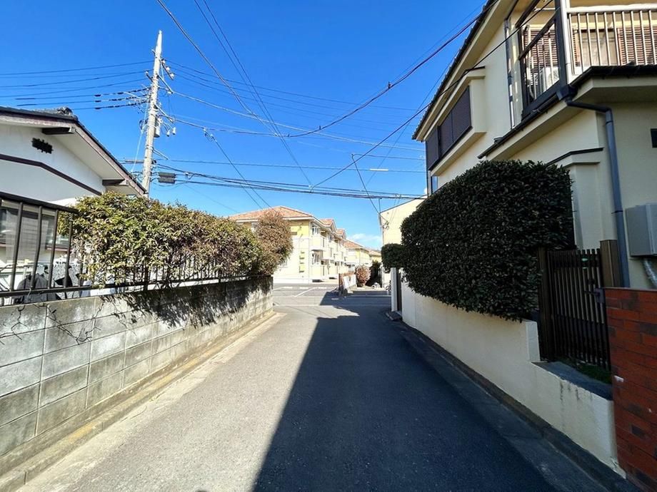 153.49m2 Land for Sale in Higashi-Hashimoto, Sagamihara - Thumbnail 3