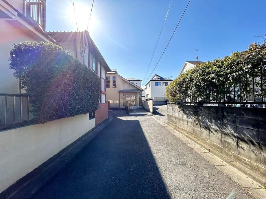 153.49m2 Land for Sale in Higashi-Hashimoto, Sagamihara - Thumbnail 4