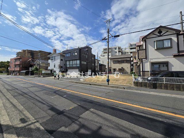 45 Tsubo Corner Lot for Sale in Kawaguchi, Saitama - Thumbnail 3