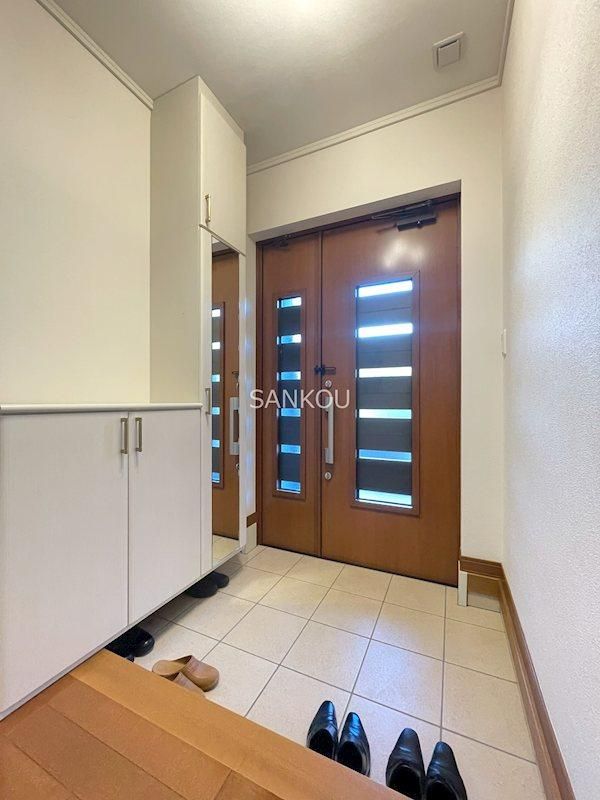 Single-Story Home with Solar Power in Annaka, Gunma - 2LDK, 82.55m2 - Thumbnail 4