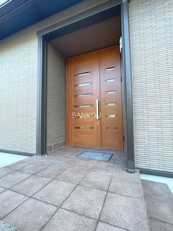 Single-Story Home with Solar Power in Annaka, Gunma - 2LDK, 82.55m2 - Thumbnail 3