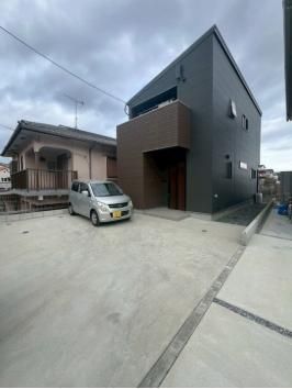 2024 Built 3LDK House with Parking for 3 in Fukuoka - Thumbnail 2