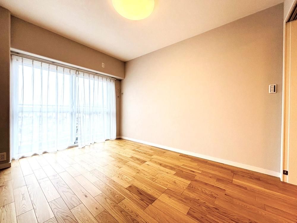 3DK Apartment in Yamato City, Kanagawa - 61.6 sqm - Thumbnail 4