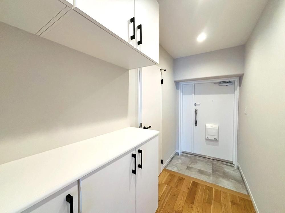 3DK Apartment in Yamato City, Kanagawa - 61.6 sqm - Thumbnail 2