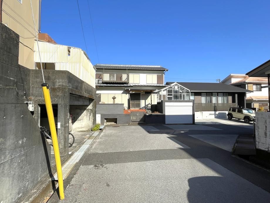 Building Plot for Sale in Haruno-cho, Kochi City - 184.77m² - Thumbnail 3