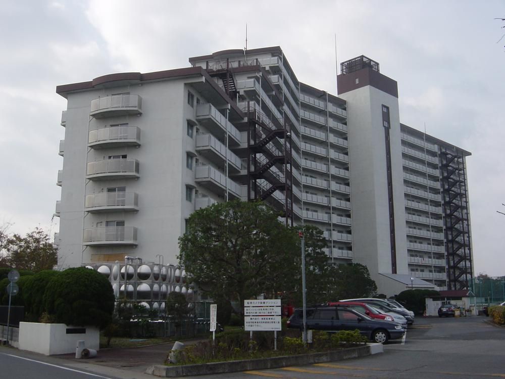 3LDK Apartment for Sale in Toride City, Ibaraki - Thumbnail 2