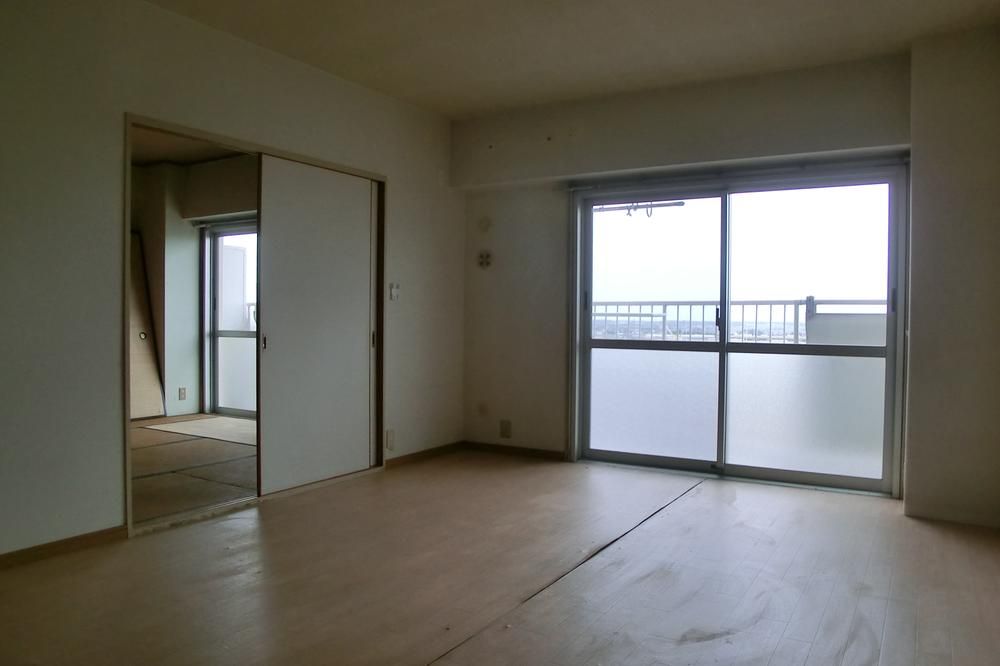 3LDK Apartment for Sale in Toride City, Ibaraki - Thumbnail 4